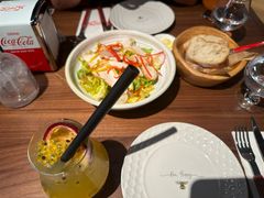-弗兰克牛排西餐厅 Galla R By Ribone(上海首店)