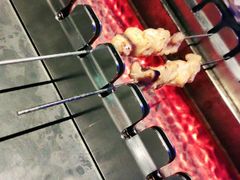 -很久以前羊肉串(清河店)