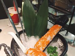 -左庭右院鲜牛肉火锅(浦江欢乐颂店)