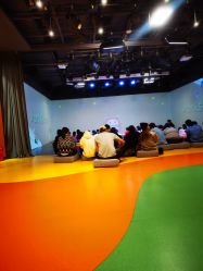 -小鸡哆哆故事屋·儿童乐园(嘉里城店)