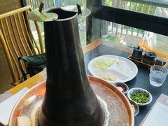-东来顺·非遗火锅(高新店)
