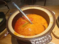 -小放牛炒菜馆(衡百店)