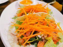 -panchos 墨西哥餐厅(嘉绿苑店)