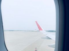 -常州奔牛国际机场