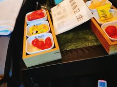 -青泰足浴·SPA养生连锁(新区店)