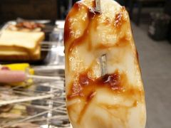-老吕涮羊肉•东北原味烧烤•大油边•烤鱼(五角场店)