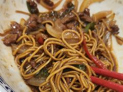 -鲁达面馆本帮风味(共康东路店)
