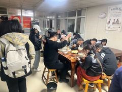 -龙门李家三旦羊肉汤馆