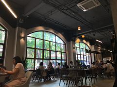 -VESH COFFEE(定西路店)