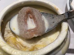 -波特曼西餐厅(南岗店)