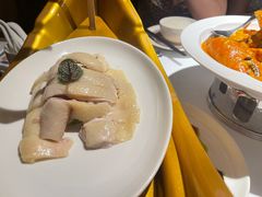 -狮拾久·现代新加坡料理(壹方城店)