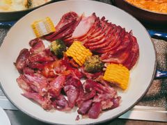 煎牛排-科华明宇豪雅饭店·汇景全日制餐厅