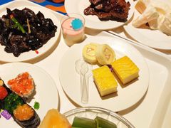 -堂会·KTV·自助餐·团建聚会(天河店)
