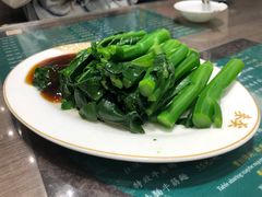 -麦奀云吞面世家(中环店)