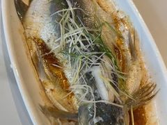 -醉美东江·三文鱼·烧鸡公