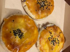 云南重瓣鲜花饼-云腾食府·云南菜