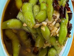 -黄泰吉拾味餐厅(江汉路店)