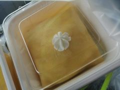 -Tomado绿色烘焙(大尧三路店)