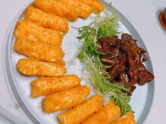 -蝶园·装修中(BFC外滩金融中心店)