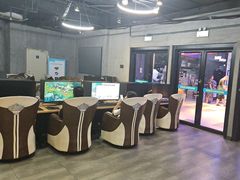 -网鱼网咖·电竞(南开百脑汇店)