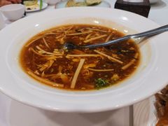 酸辣汤-东兴楼饭庄(六里桥店)