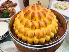 -雅和生态渔庄·宜城锅巴饭(龙灵山公园店)