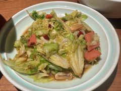-吕氏疙瘩汤·新派鲁菜(济南万象城店)