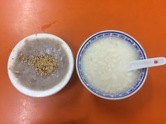没牙伯花生汤店-没牙伯花生汤店(老药洲店)