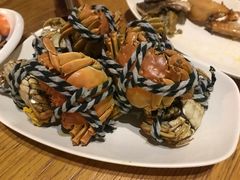 -解放碑威斯汀酒店-知味国际美食餐厅