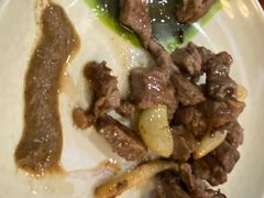 -松坂屋日料自助(长城路店)