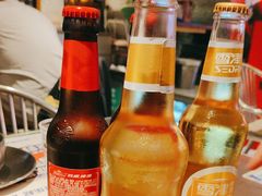 -神府路壹号·海鲜烧烤·砂锅粥·锅物(三坊七巷店)