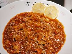 -友达面馆(广州总店)