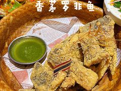-清迈清迈巷口小排档(烟台山店)