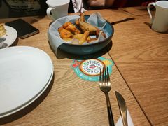 -棒约翰比萨·意面(金桥国际店)