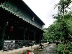 -浙江省博物馆(孤山馆区)