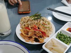 -老孙家饭庄·非遗(东关店)