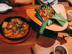 -云海肴·汽锅鸡·云南菜(天山百盛优客店)