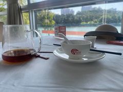 -鹿鸣酒家(越秀店)