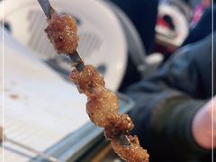 -纪录片《人生一串》体验店(静安店)