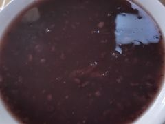 稀饭-王三姑牛肉饼