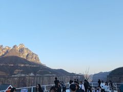 -河南宝泉旅游区