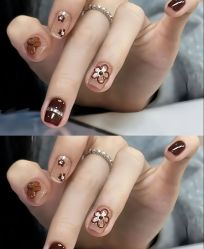 -MB·nail美甲美睫
