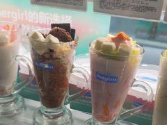 -Blueglass酸奶(上生新所店)