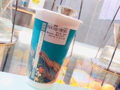 -茶也运也(望京万科店)