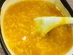 百合南瓜粥-老上海里弄味道(知春路店)