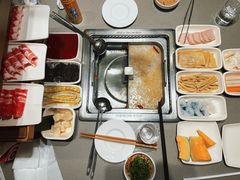 -海底捞火锅(龙湖北京大兴天街店)