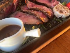 -上海柏悦酒店·世纪100牛排馆