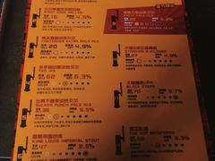 -Boxing Cat Brewery拳击猫精酿啤酒馆(永福店)