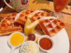 -MAAN COFFEE(金桥店)