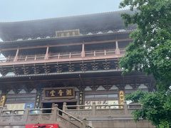-径山寺